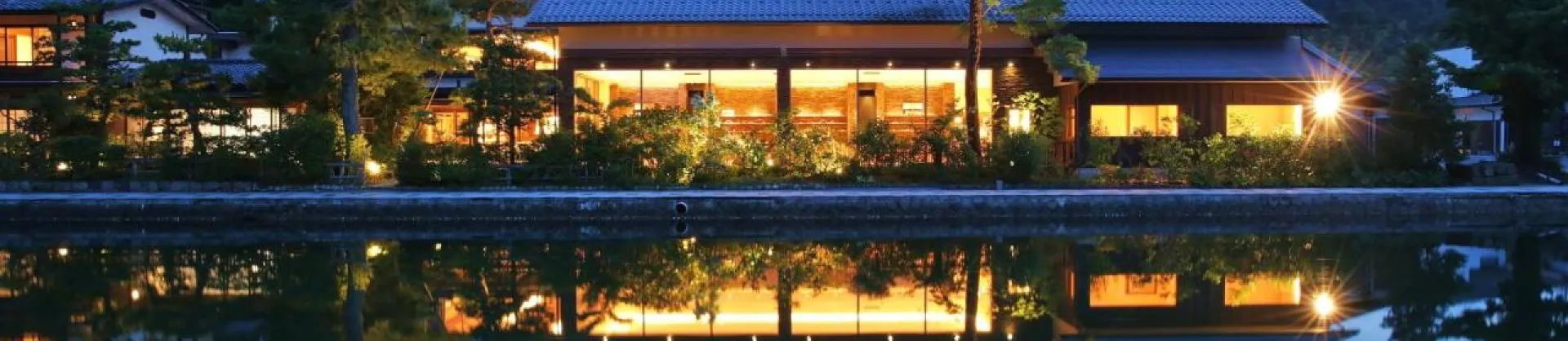 Gehobene Hotels 