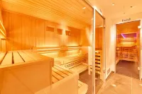 Weinhotel St. Stephanus