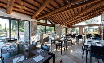 Relais le Ginestre