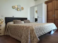 Antico Podere Il Bugnolo - que admiten mascotas