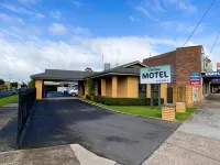 Dalvue Motel Hotel di Camperdown