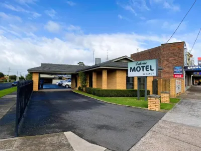 Dalvue Motel Hotels in Terang