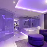 Le Fabreville Motel & Suites Hotels in Blainville