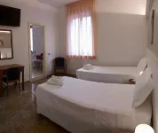 Hotel Elefante Calcinato 호텔