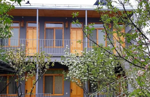 安德拉尼克住宿加早餐旅館