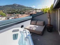 Soul of Trento Vicolo del Vò Hotels in Trento