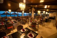 Village Barra Hotel - breakfast