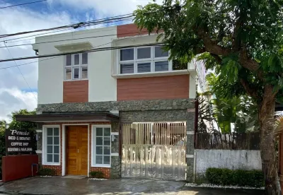 Pensio de Felipe Hotels in Laurel