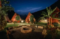 La Confianza Hotel Hotels in 