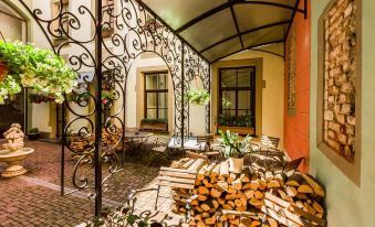 Old Riga Boutique Hotel "Vecriga"