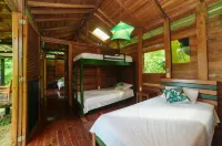 El Almejal Hotels in Mutis