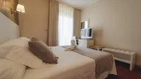 Peregrina Hotel Hotels in Aios