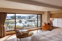 Matsushima Ichinobo Hotels in Matsushima