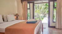 Salili Bungalow Hotels in Lombok
