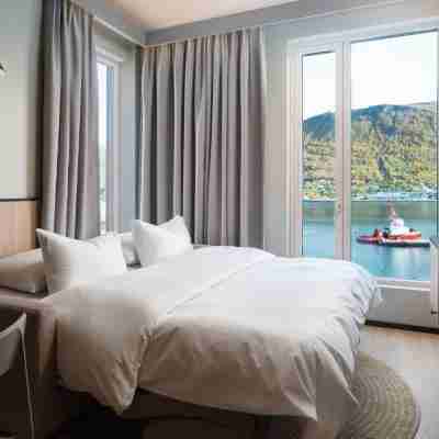 Skaret by Vander Rooms