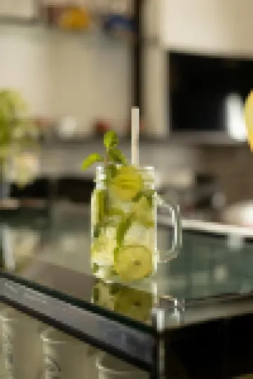 カフェ アロマ イン