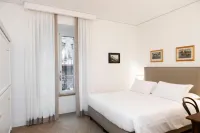 Domus Vitra Hoteller i Monti