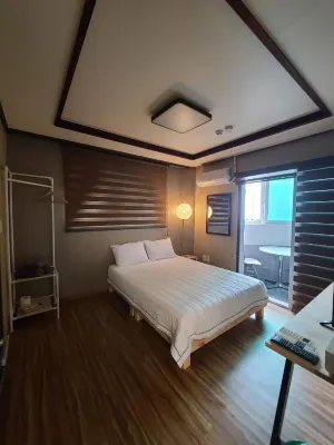 TreehouseUnseo GuestHouse