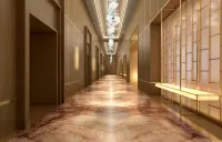 Four Seasons Hotel Rabat at Kasr Al Bahr