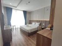Ho Tram Golden Hotel Hotel di Phước Thuận