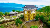 Pumdikot Mountain Lodge