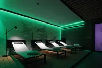 維索爾德阿爾扎亞納維利奧蘭德公寓飯店 - SPA