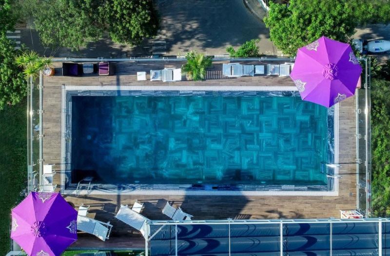 Aria Grand Hotel & Spa photo 3