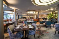 Van der Valk Hotel Breda Hotels in Breda