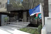 Palm Beach Plaza Hotel
