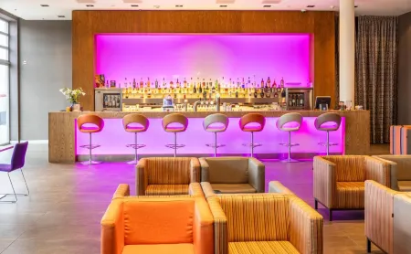 Hotel Lumen Zwolle Отели в г. Hattemerbroek