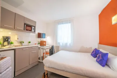 Montempô Paris Vélizy - Appart hôtel