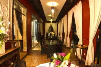 Palais El Miria & Spa فنادق في واحة سيدي براهيم