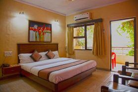 Hotel Sai Leela - Shirdi