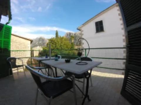 Casa Margarita โรงแรมในSoller