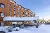 Residence le Domaine du Jardin Alpin - Courchevel 1850 Các khách sạn ở Pralognan-la-Vanoise