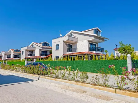 Paradise Town Villa Lisa