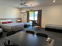 Longreach Motor Inn Hotels in Longreach