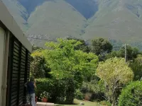 Aanhuizen Guest House Hotels in Swellendam