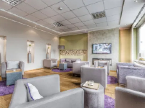 Parkhotel Ropeter Hotels in Gottingen