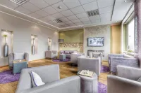 Parkhotel Ropeter Hotel a Gottingen
