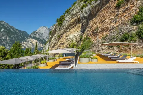 Gardea SoulFamily Resort