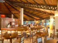 Martı Myra - Ultra All Inclusive - Baarit