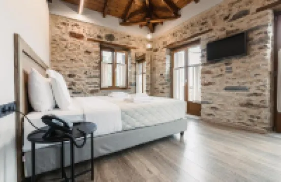 Acropolis Mystra Guesthouse