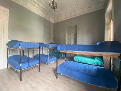 La Casa Roja Hostel Các khách sạn ở 