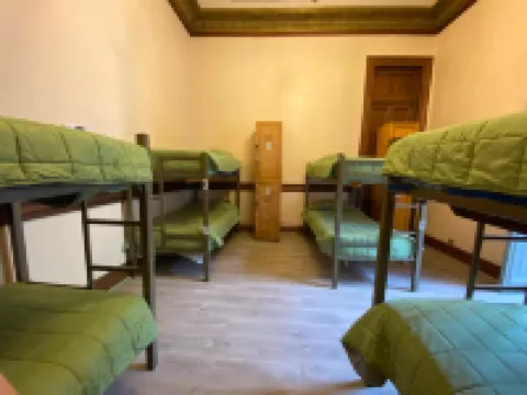 拉卡莎羅亞旅館