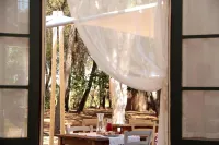 Hotel Masseria Cristo - Ugento Hotel a Gemini