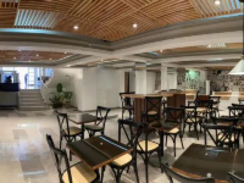 Hotel Gavina Express Hotels in Arica