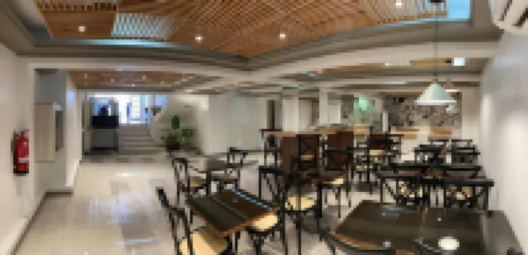 Hotel Gavina Express