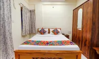 Via Kings Suites Hotels in Hennur