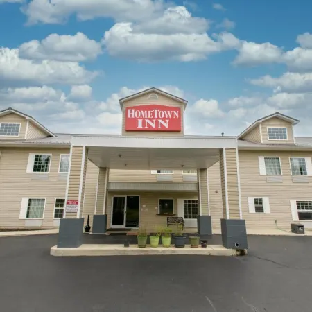HomeTown Inn-Ringgold